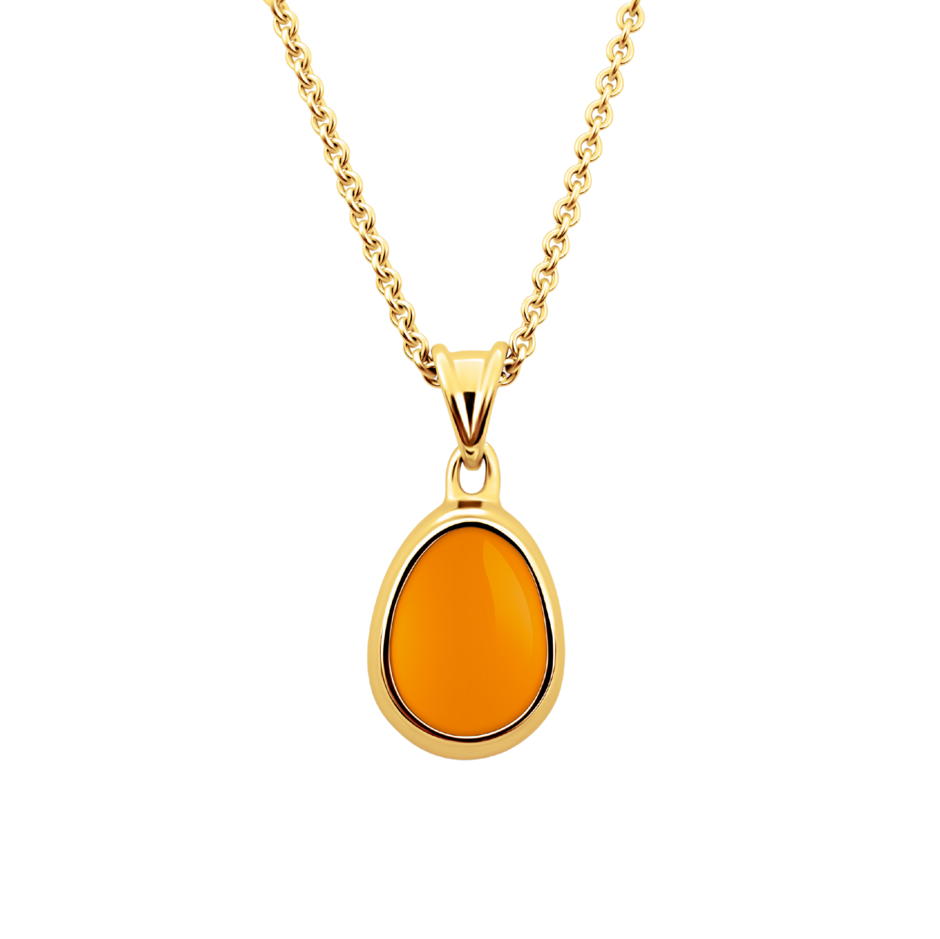 GOOG PENDANT