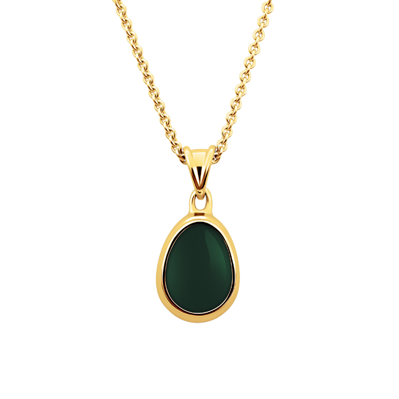GOOG PENDANT