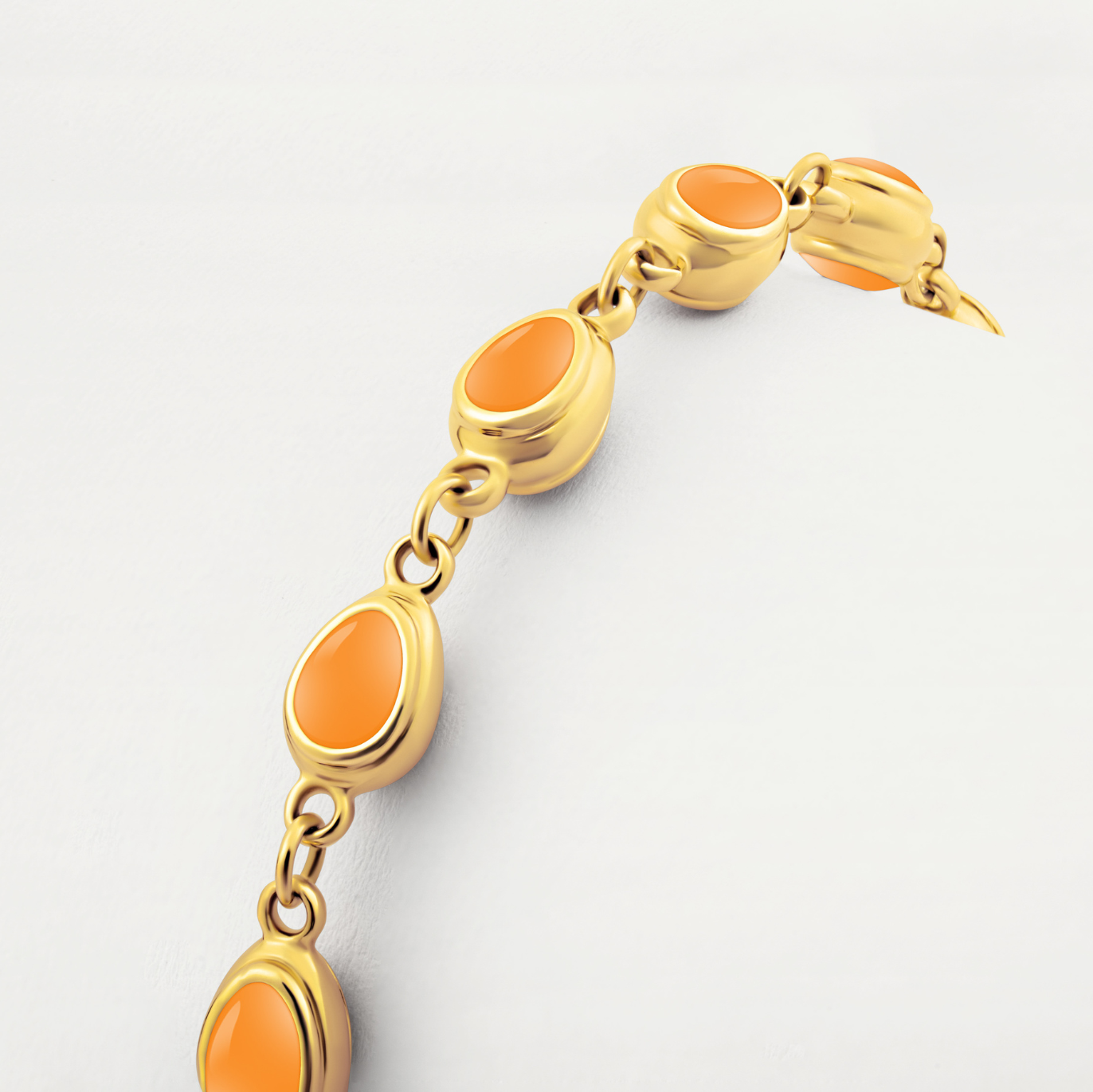 XS ETERNITY GOOG BRACELET
