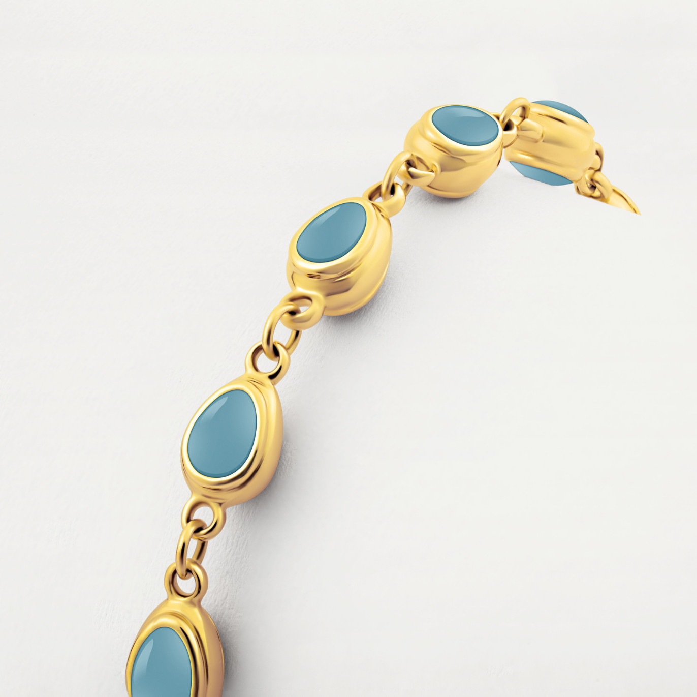 XS ETERNITY GOOG BRACELET
