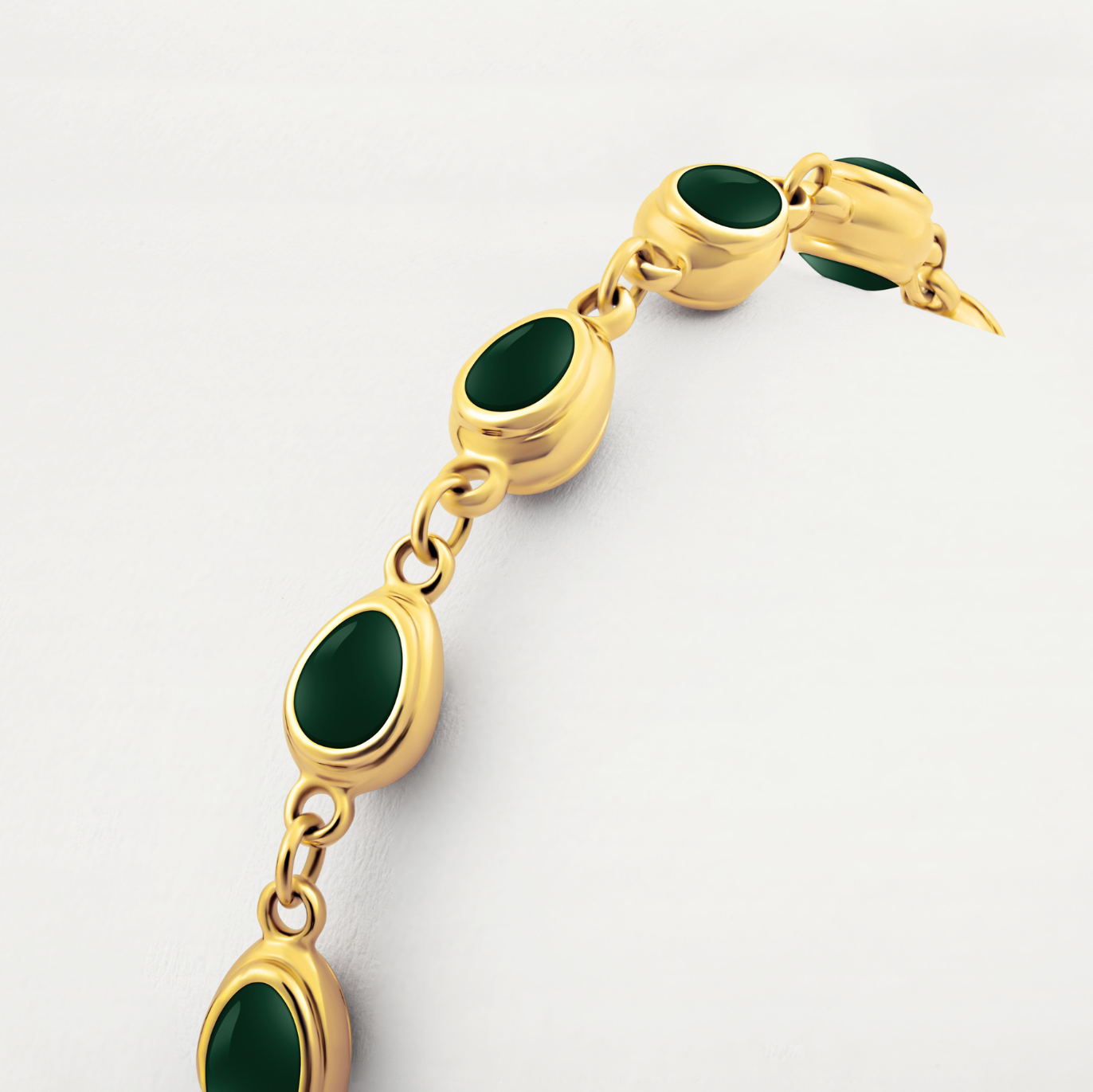 XS ETERNITY GOOG BRACELET