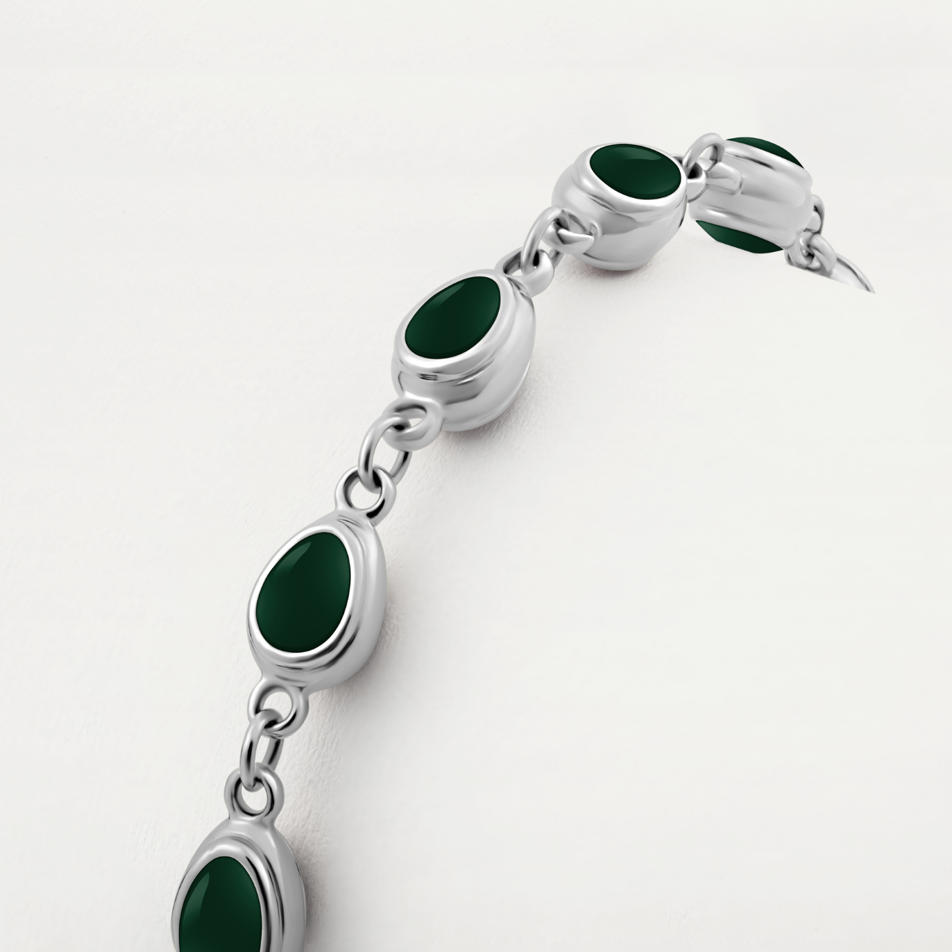 XS ETERNITY GOOG BRACELET