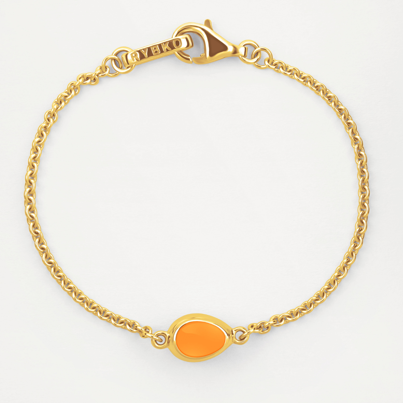 XL 1 GOOG BRACELET