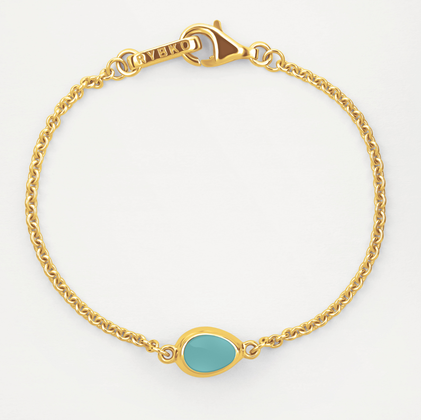 XL 1 GOOG BRACELET