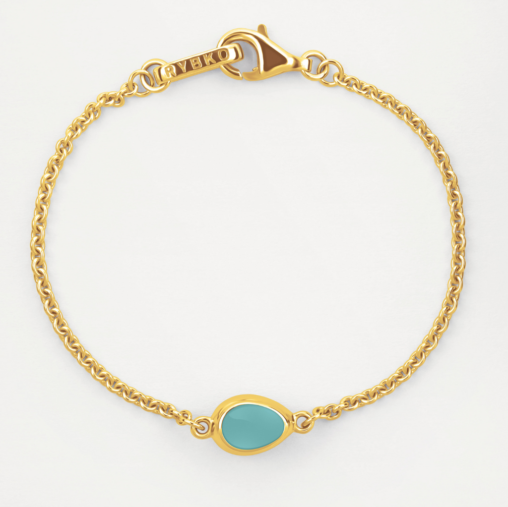 XL 1 GOOG BRACELET