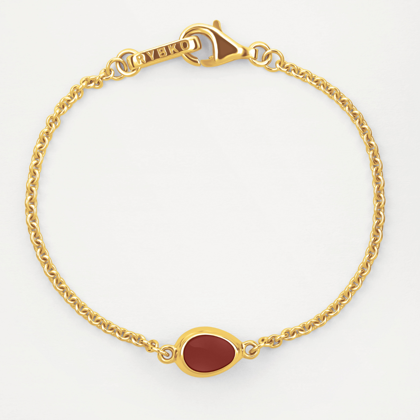 XL 1 GOOG BRACELET