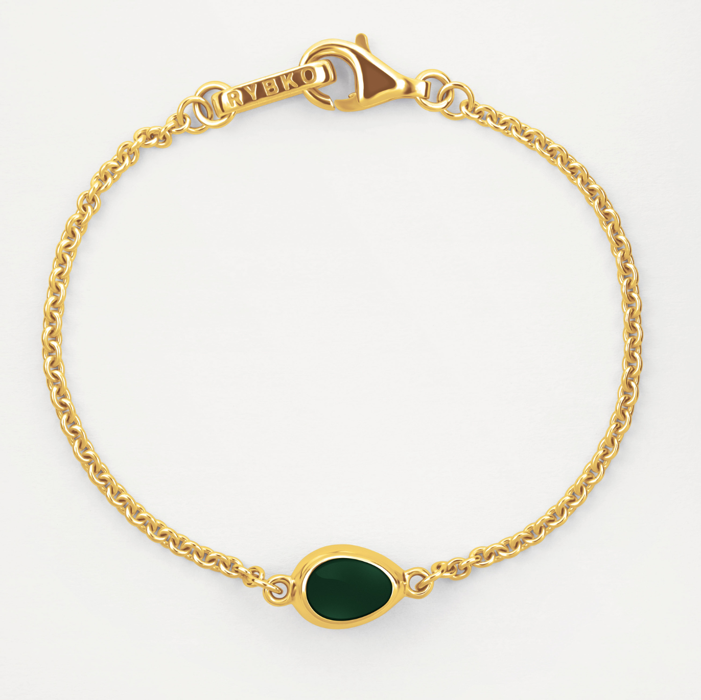 XL 1 GOOG BRACELET