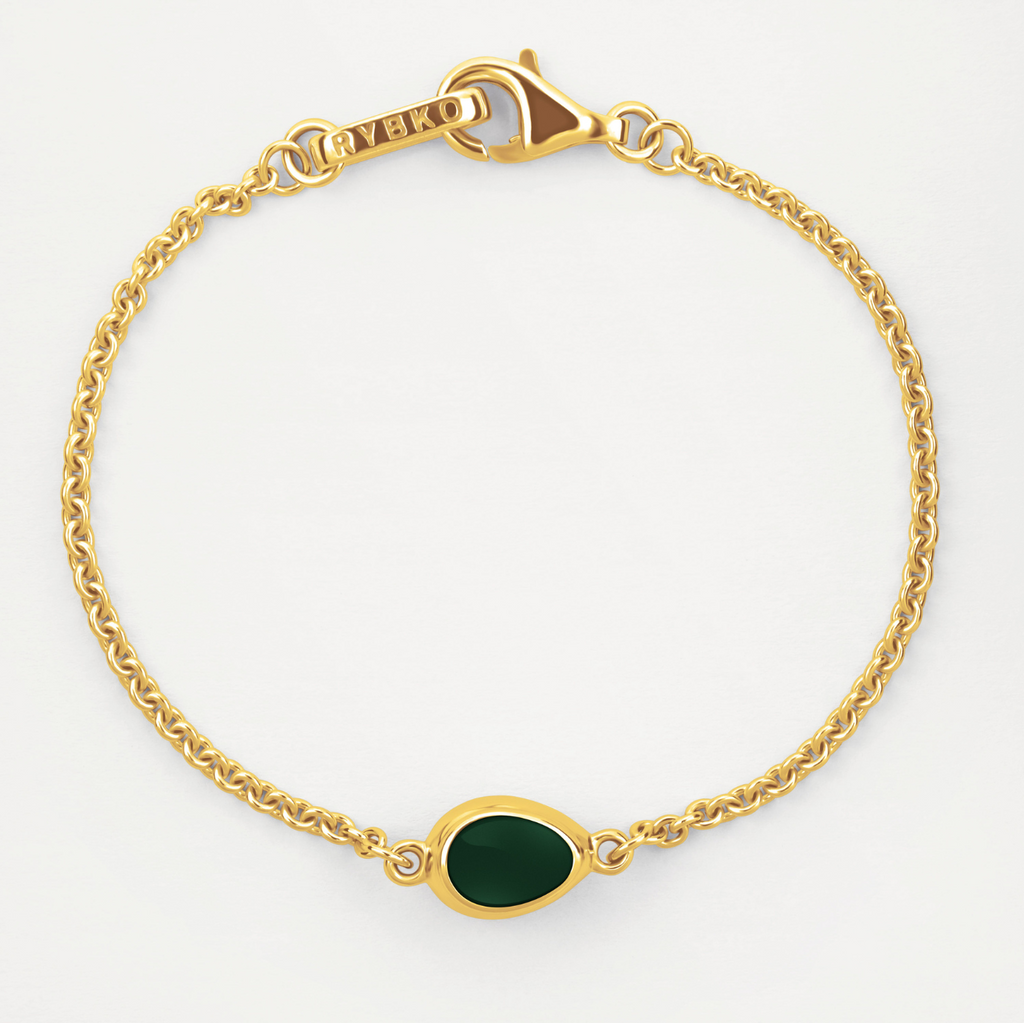 XL 1 GOOG BRACELET
