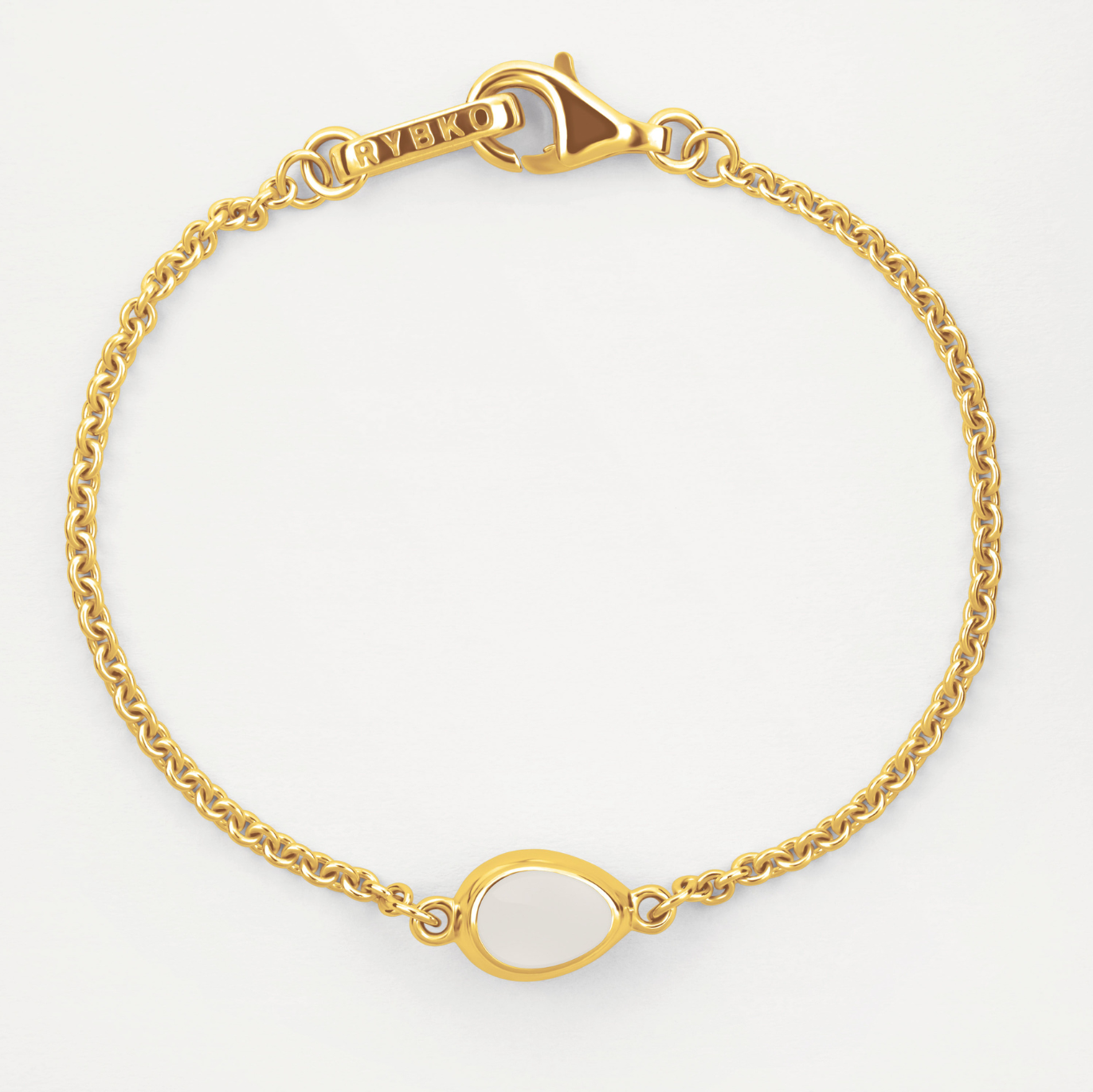 XL 1 GOOG BRACELET