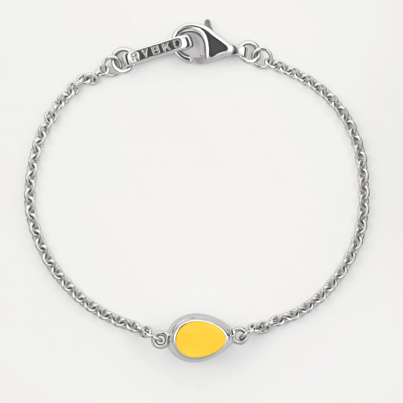 XL 1 GOOG BRACELET