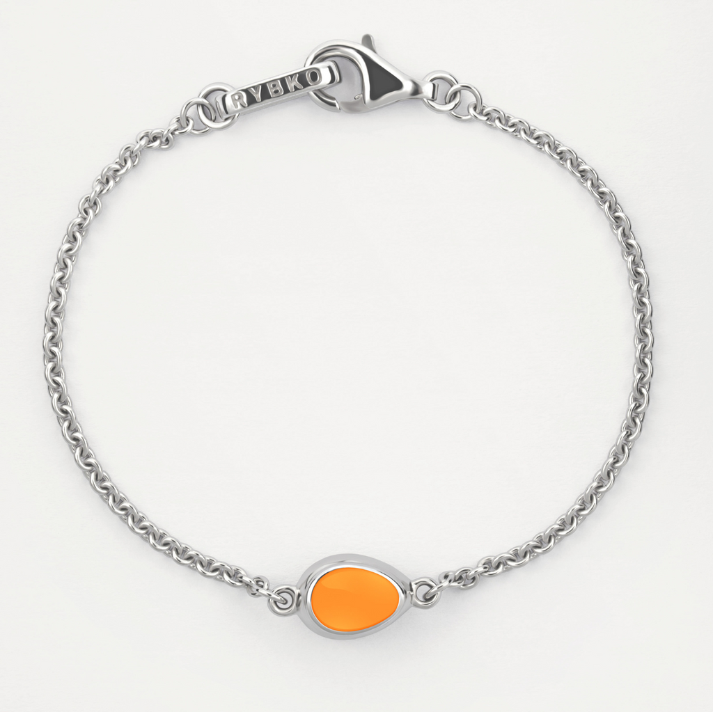 XL 1 GOOG BRACELET
