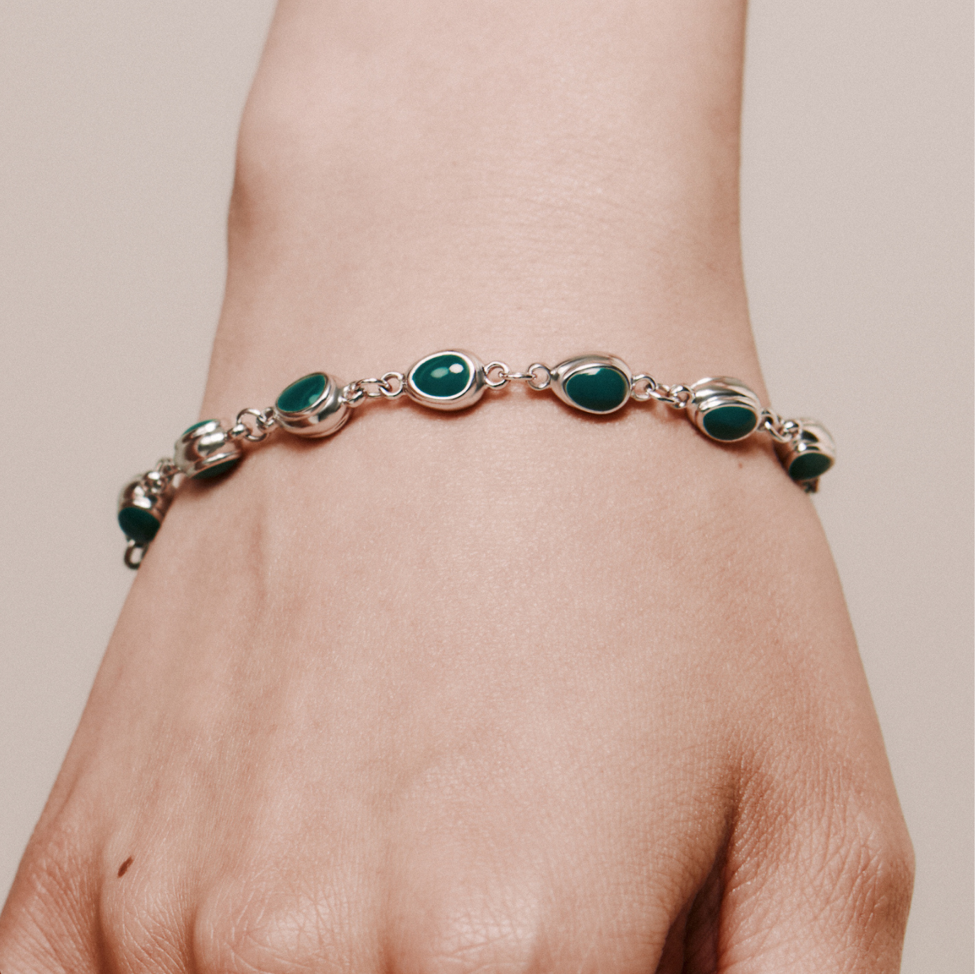 XS ETERNITY GOOG BRACELET