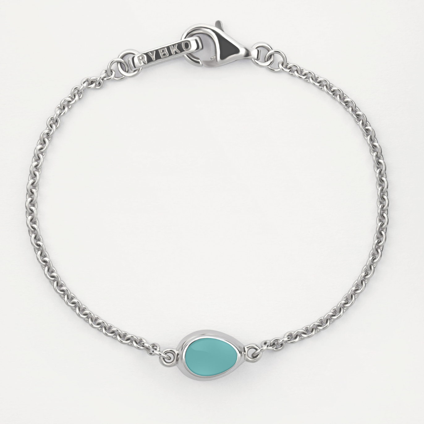 XL 1 GOOG BRACELET
