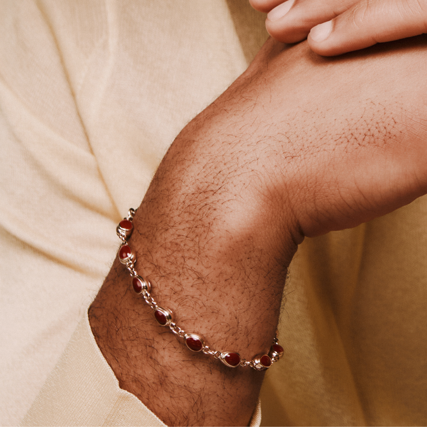 XS ETERNITY GOOG BRACELET