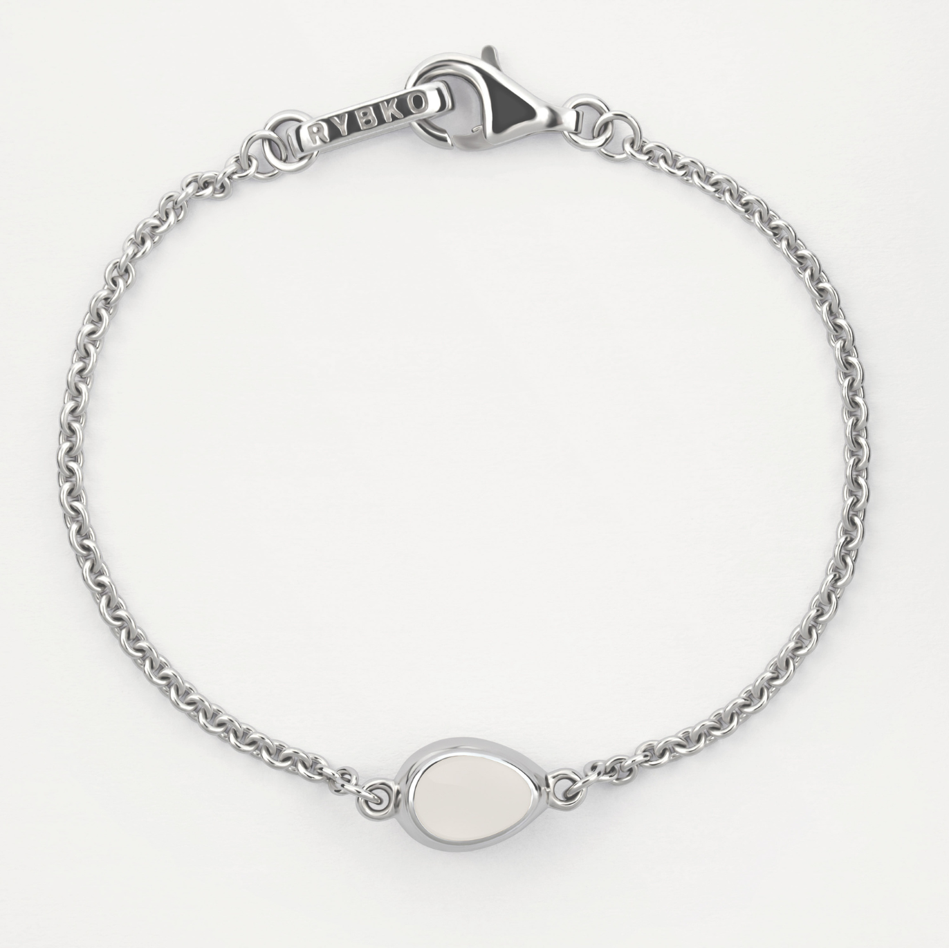 XL 1 GOOG BRACELET