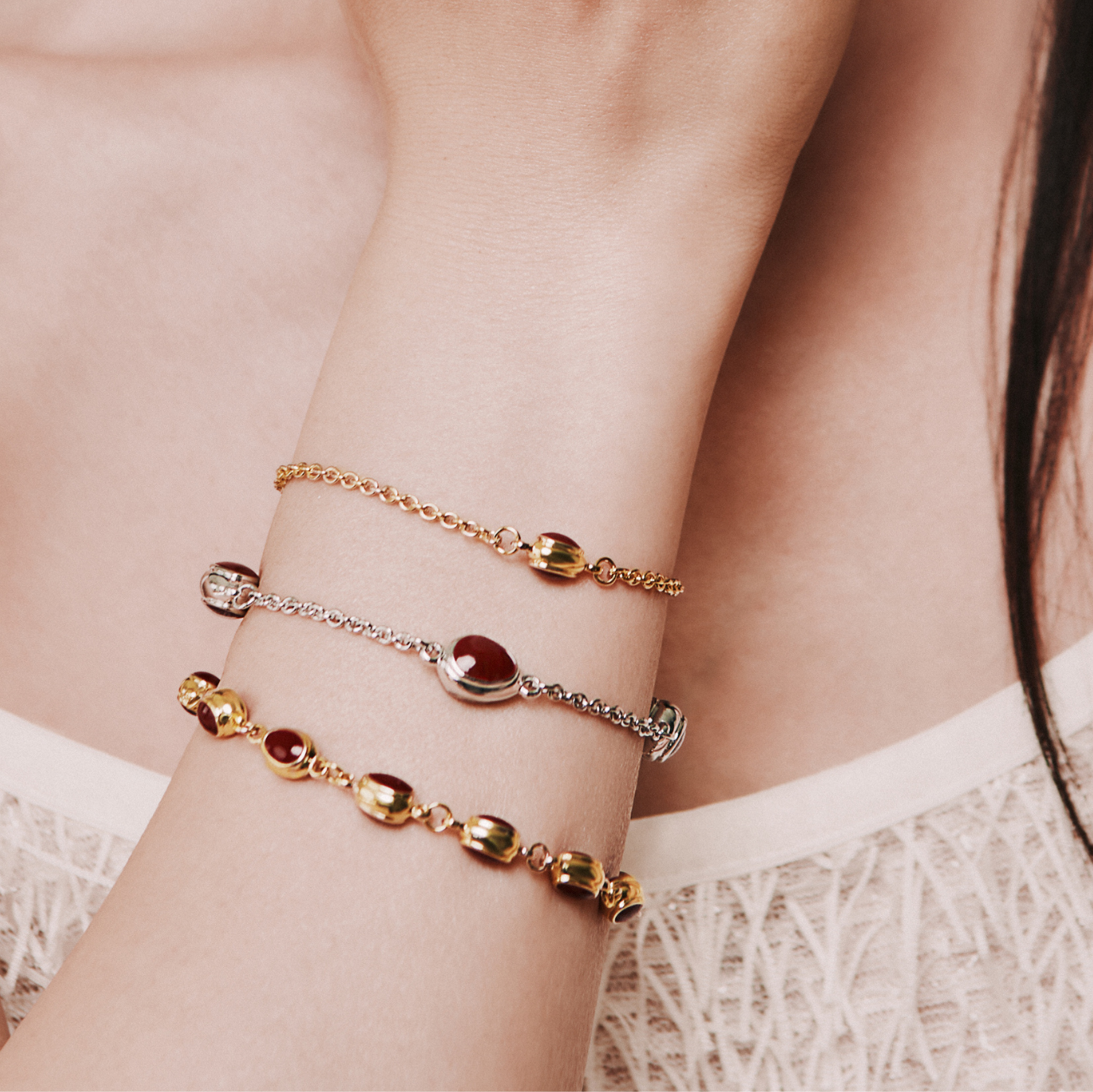 XS 1 GOOG BRACELET