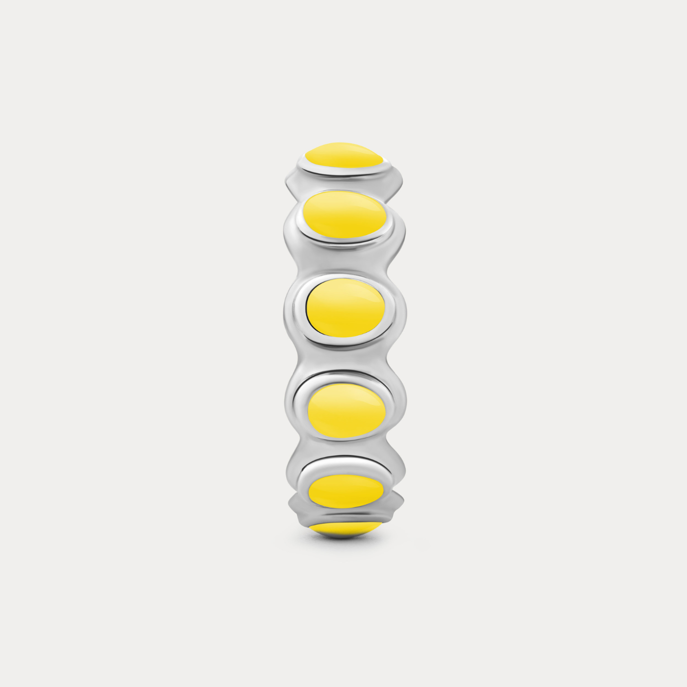 GOOG ETERNITY RING