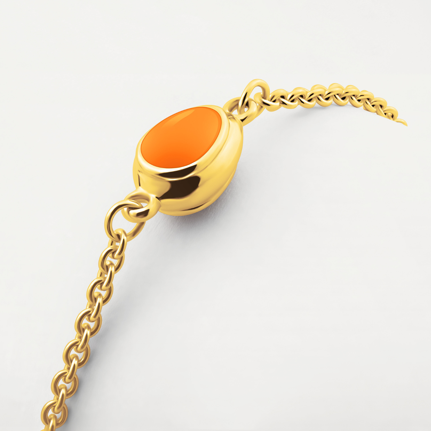 XL 1 GOOG BRACELET