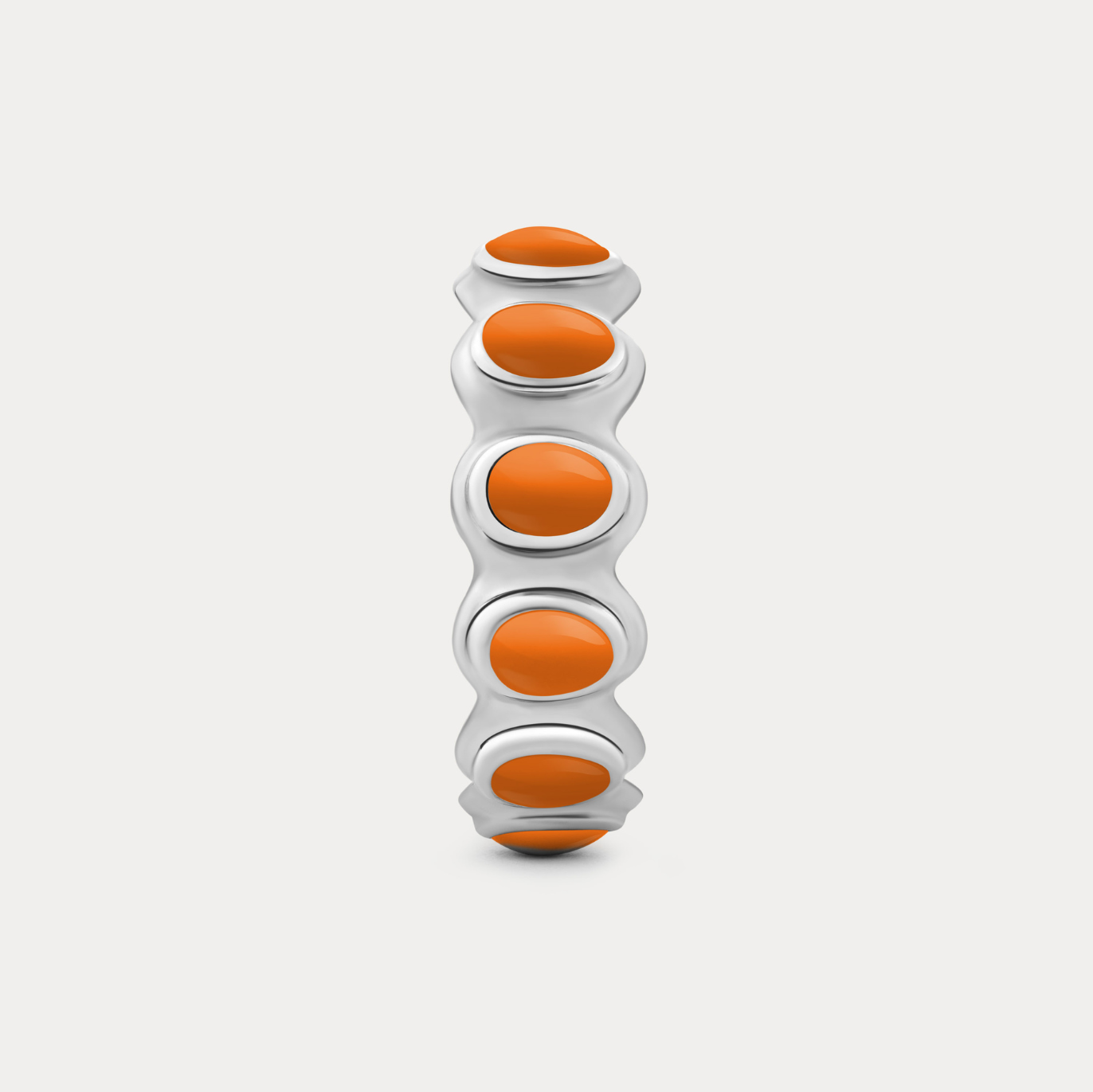 GOOG ETERNITY RING