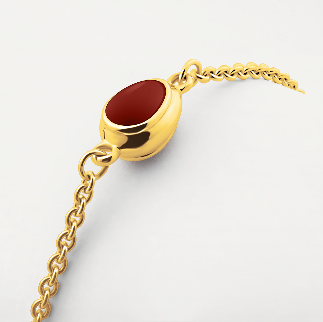 XL 1 GOOG BRACELET