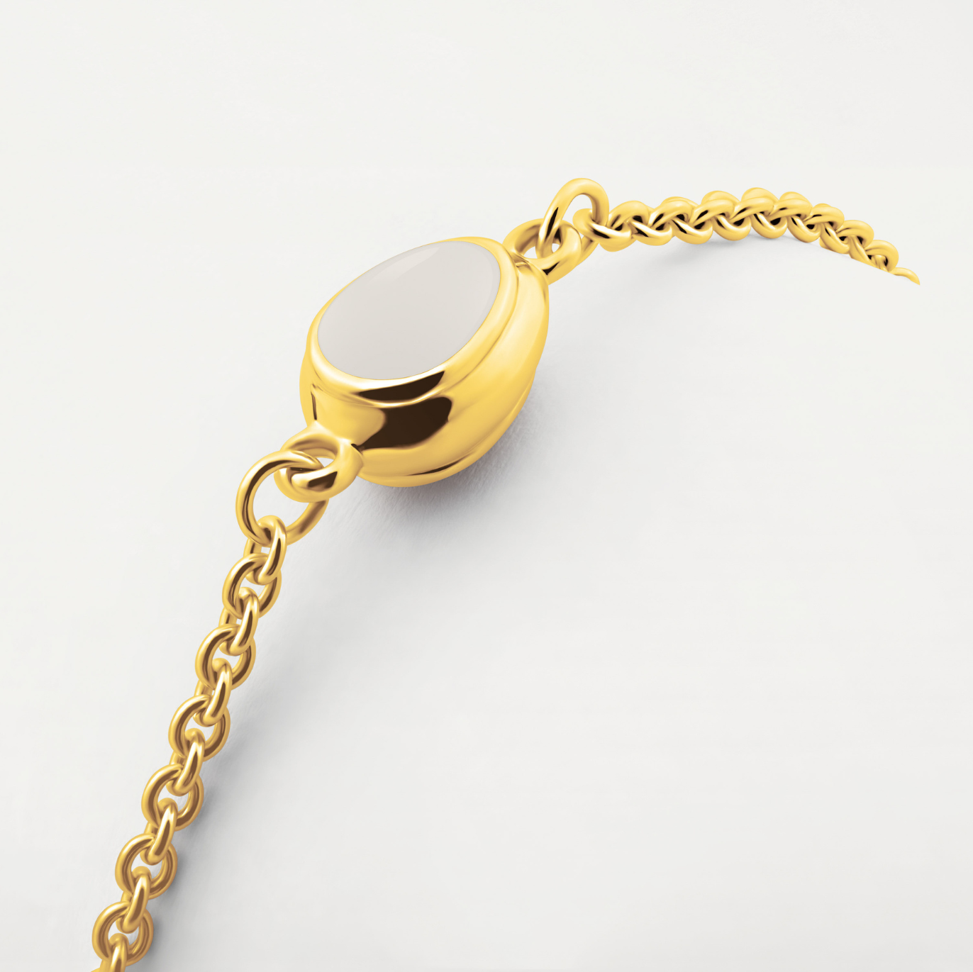 XL 1 GOOG BRACELET
