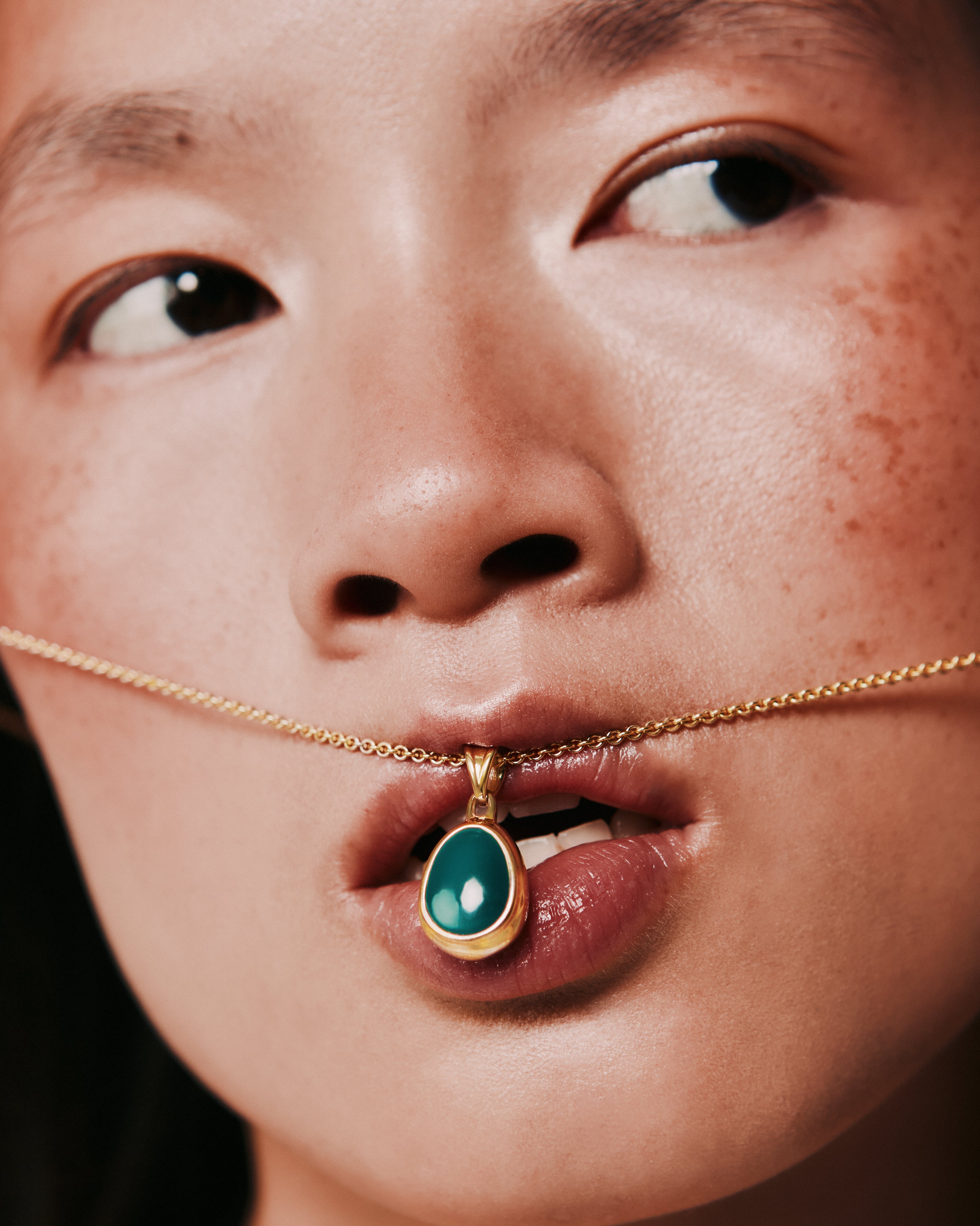 GOOG PENDANT