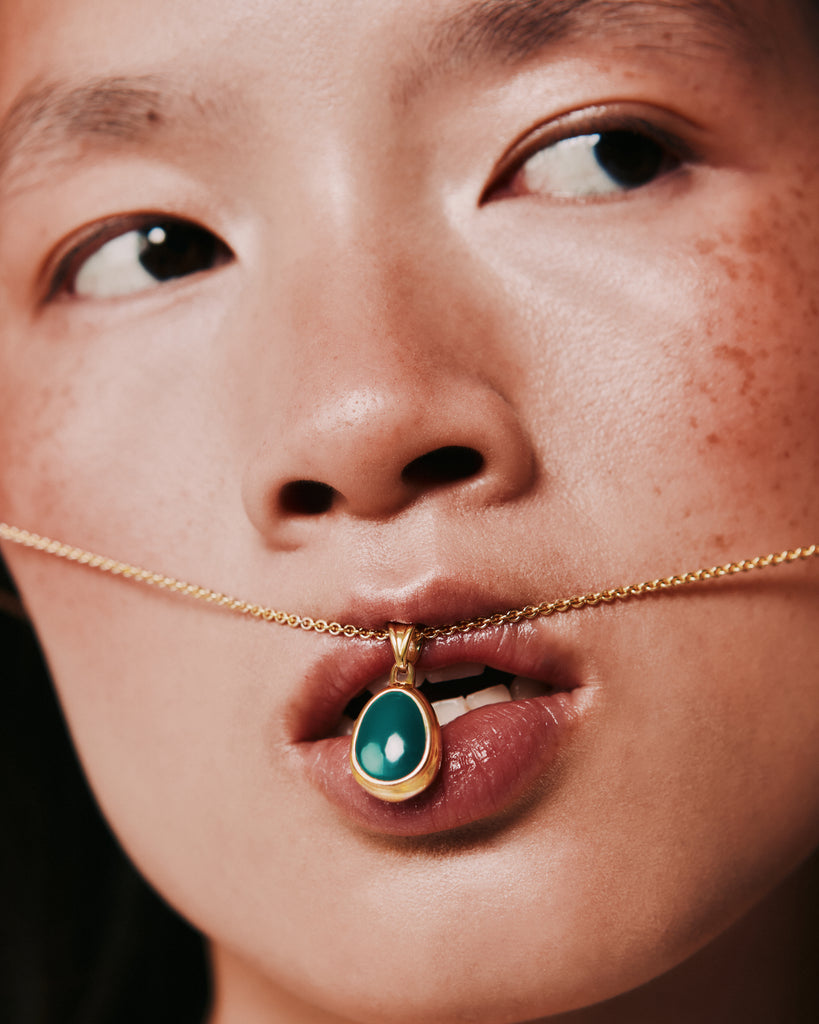 GOOG PENDANT