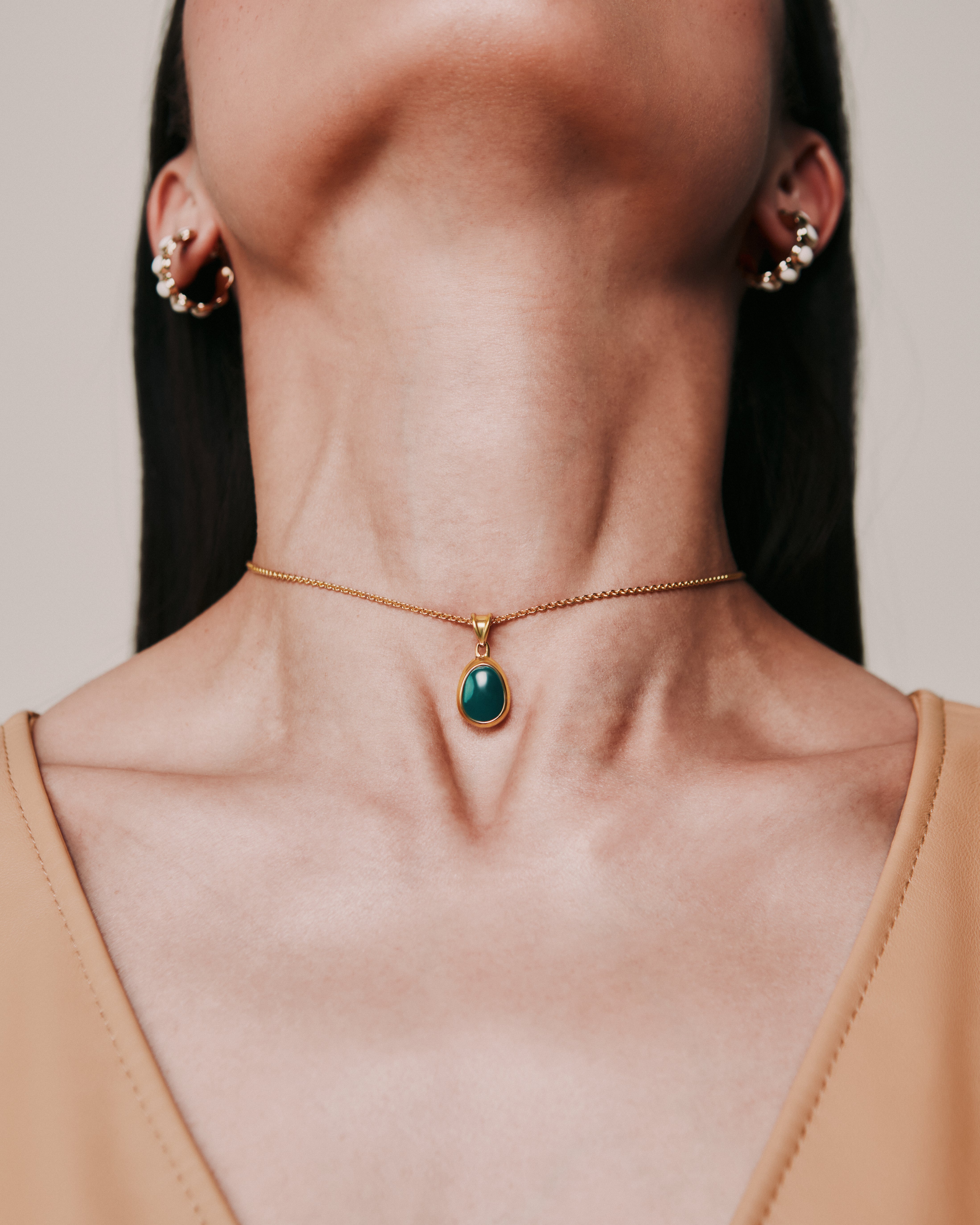 GOOG PENDANT