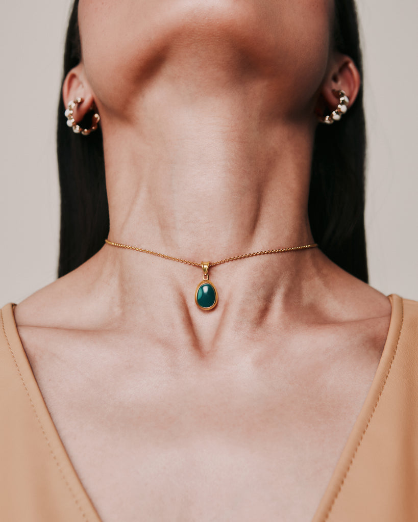 GOOG PENDANT