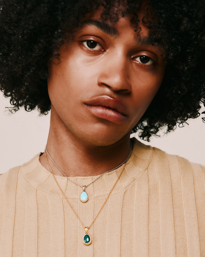 GOOG PENDANT
