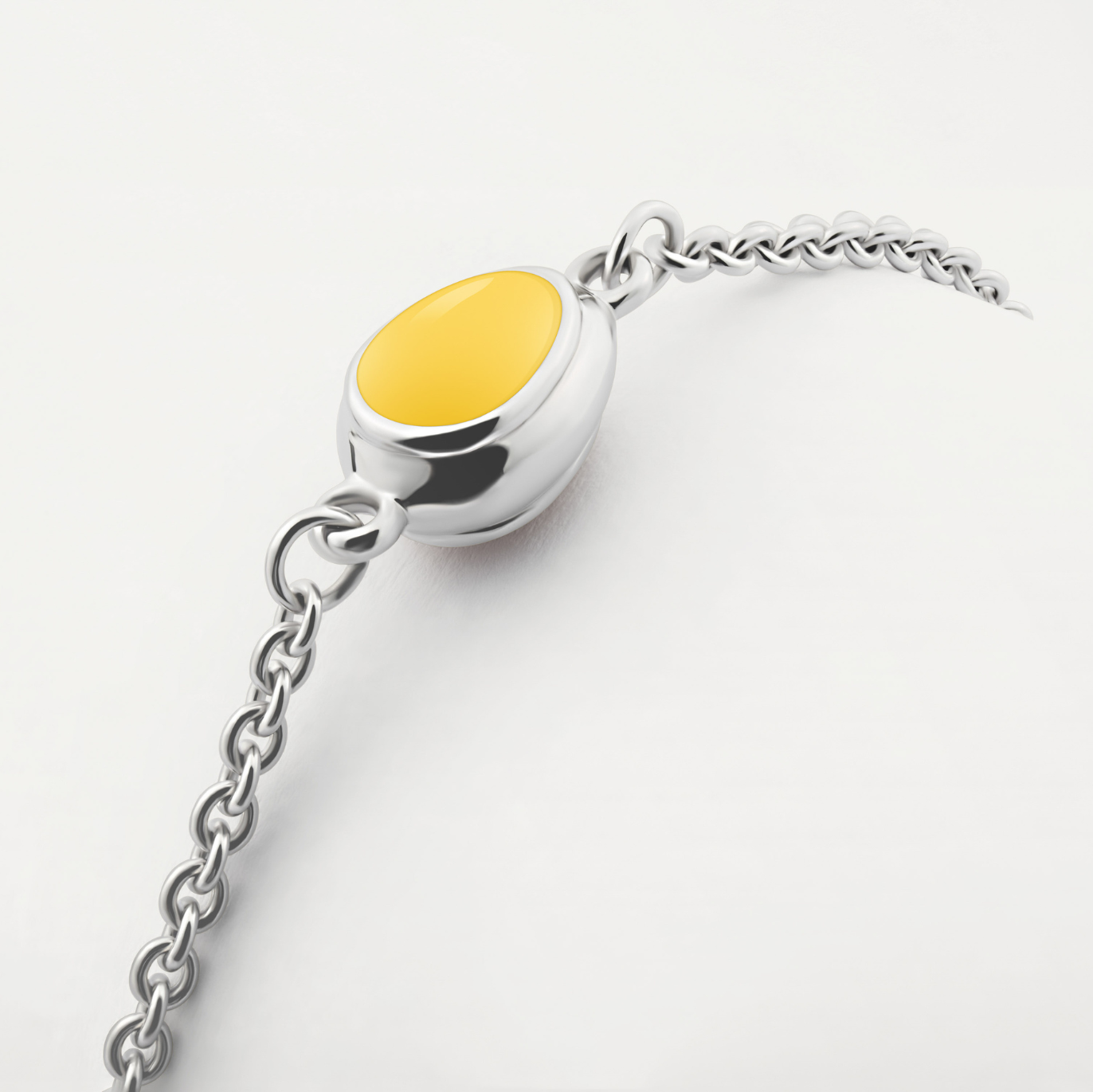 XL 1 GOOG BRACELET