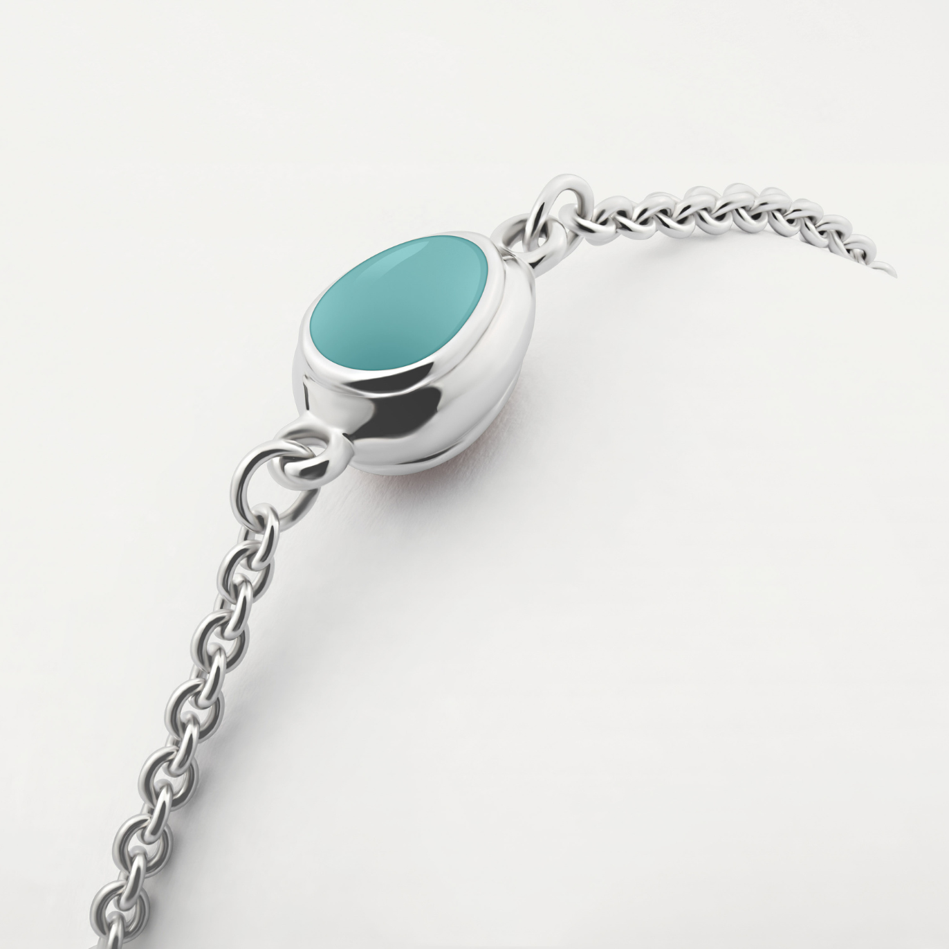 XL 1 GOOG BRACELET