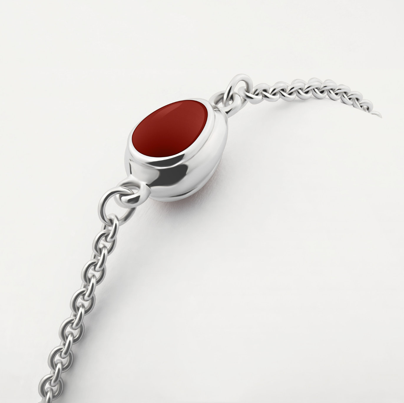 XL 1 GOOG BRACELET