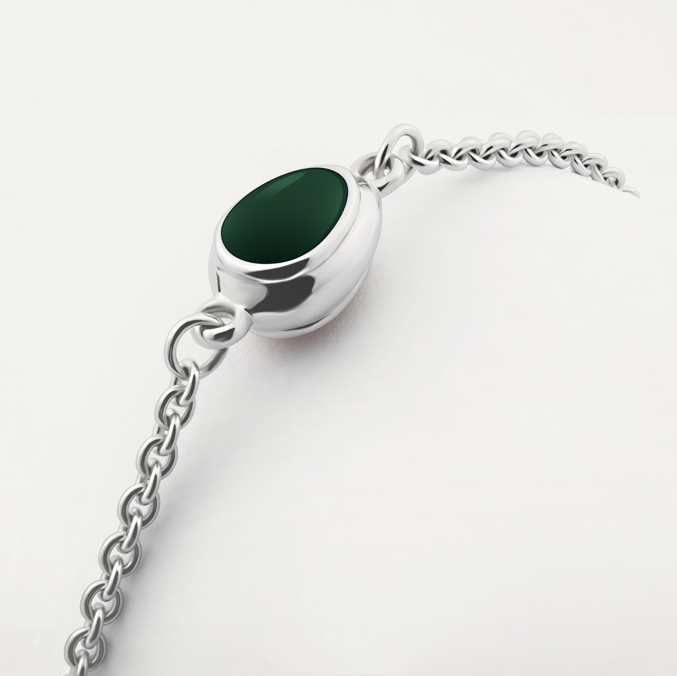 XL 1 GOOG BRACELET