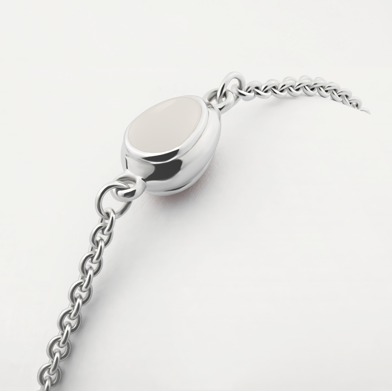 XL 1 GOOG BRACELET
