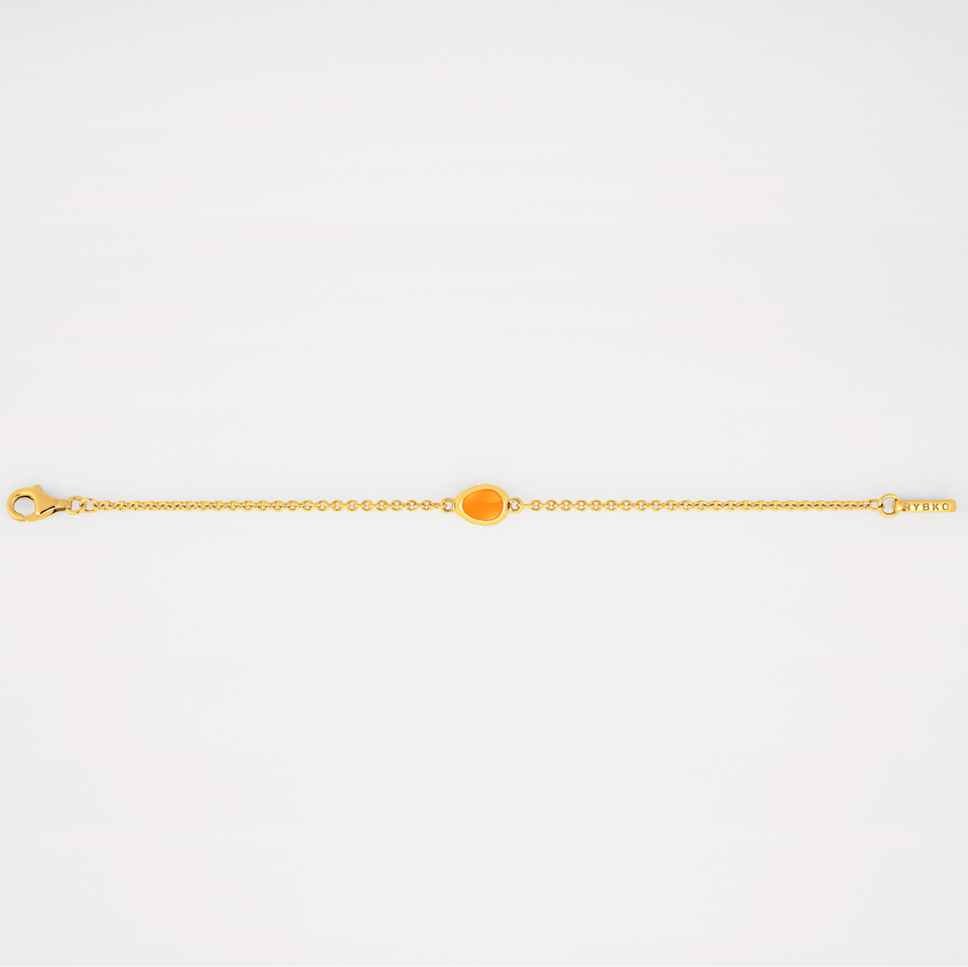 XL 1 GOOG BRACELET