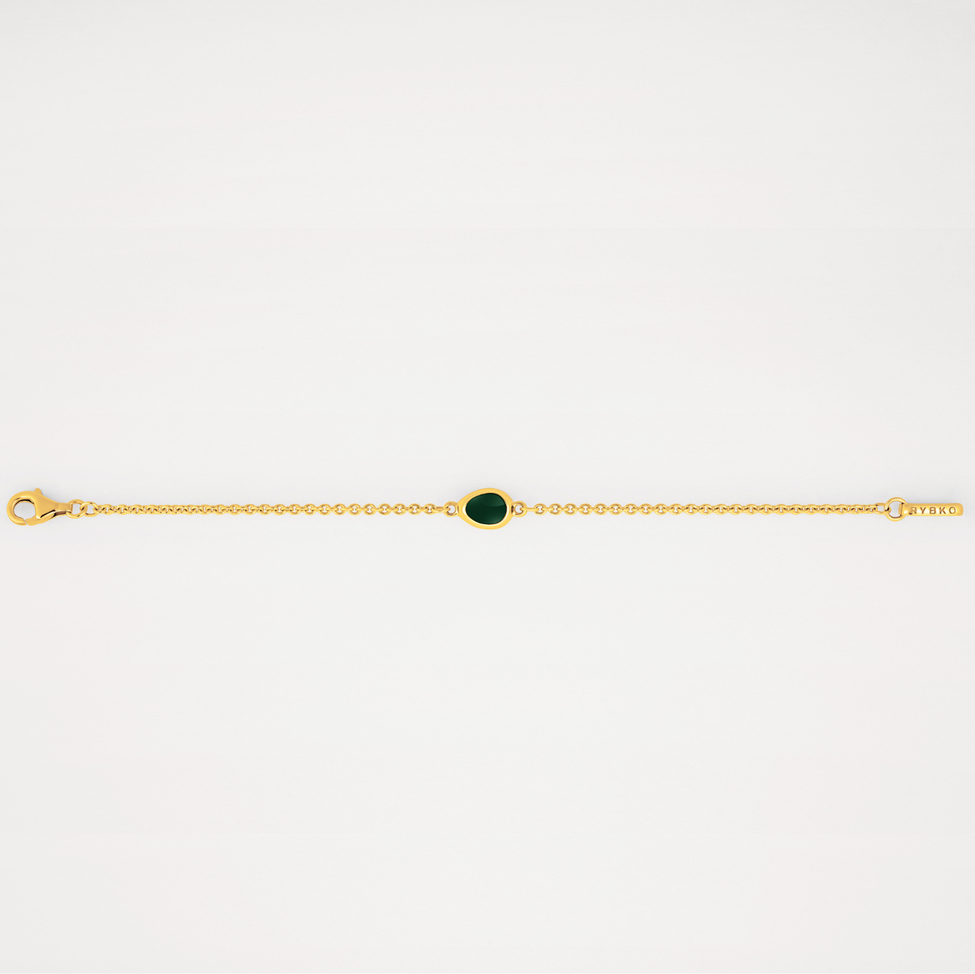 XL 1 GOOG BRACELET