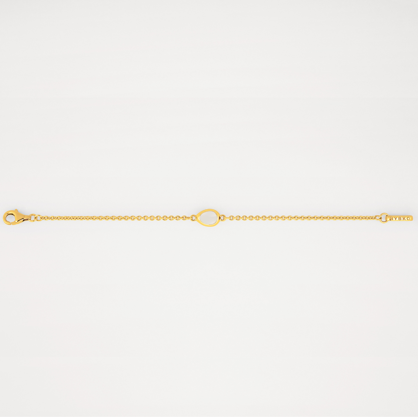 XL 1 GOOG BRACELET