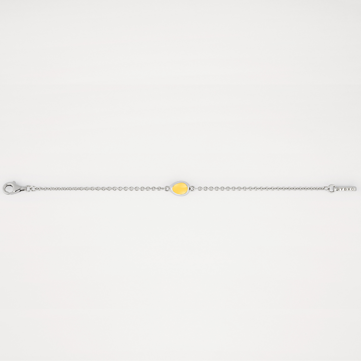 XL 1 GOOG BRACELET