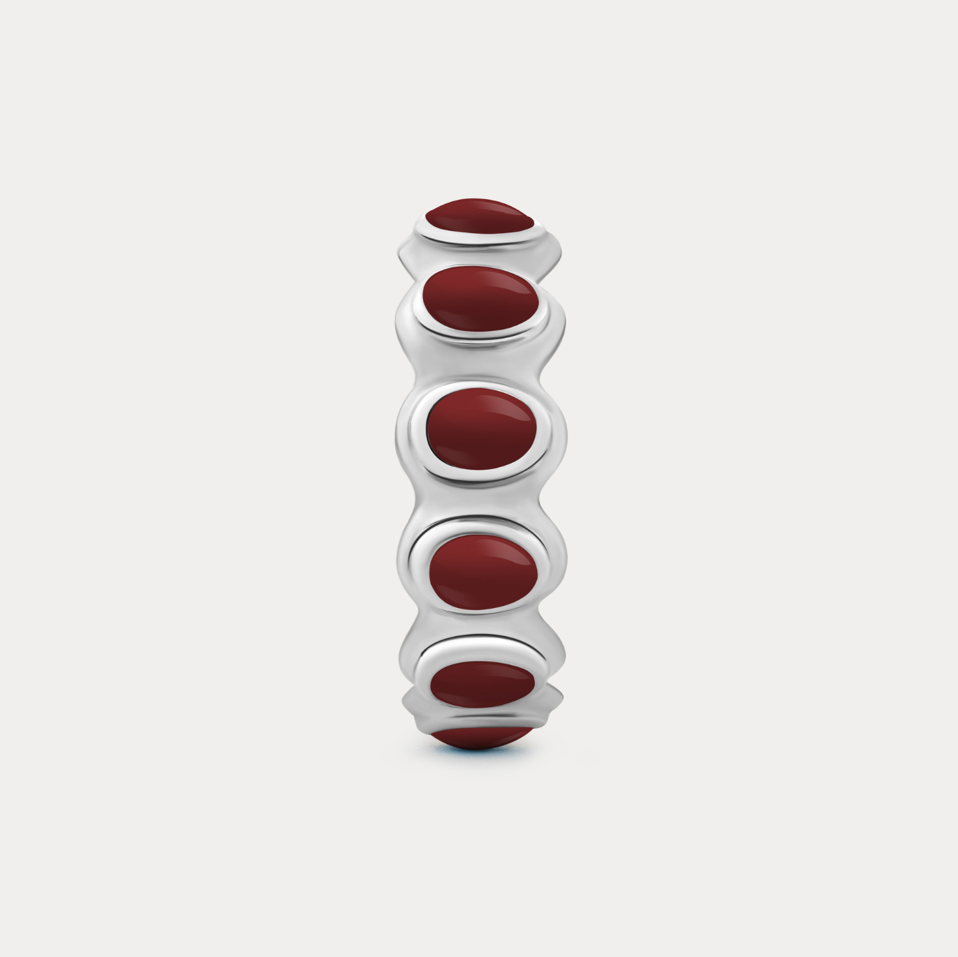 GOOG ETERNITY RING