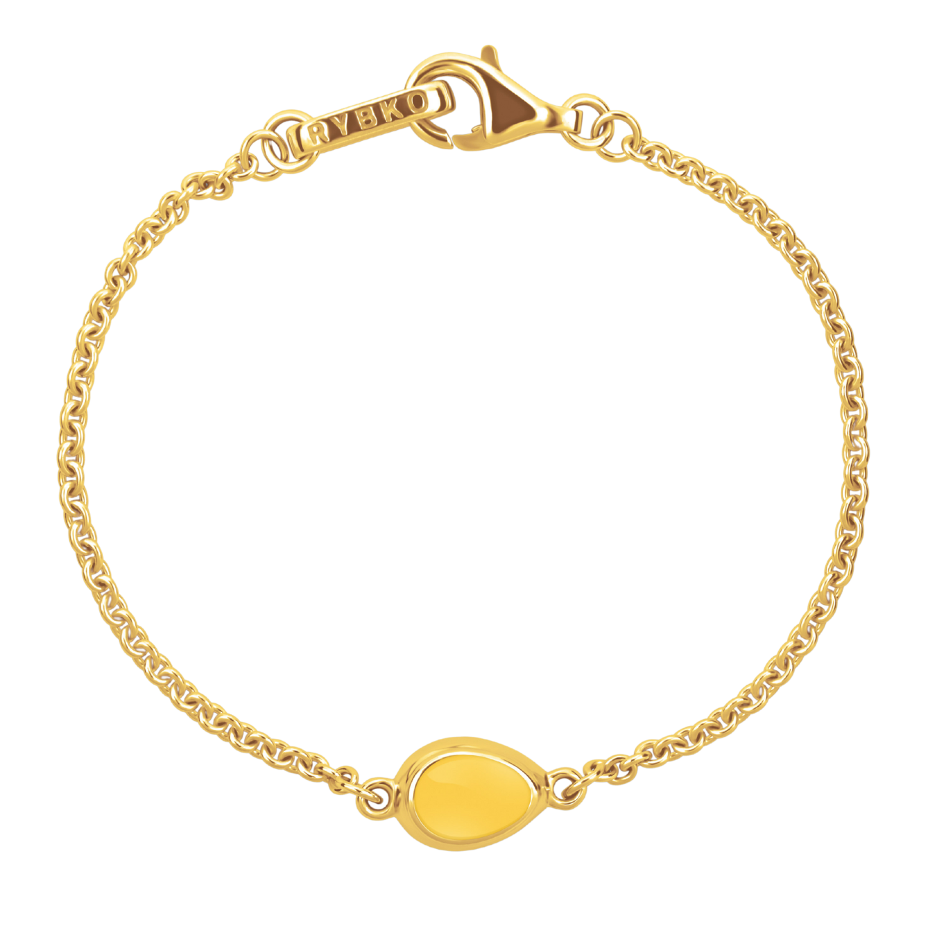 XL 1 GOOG BRACELET