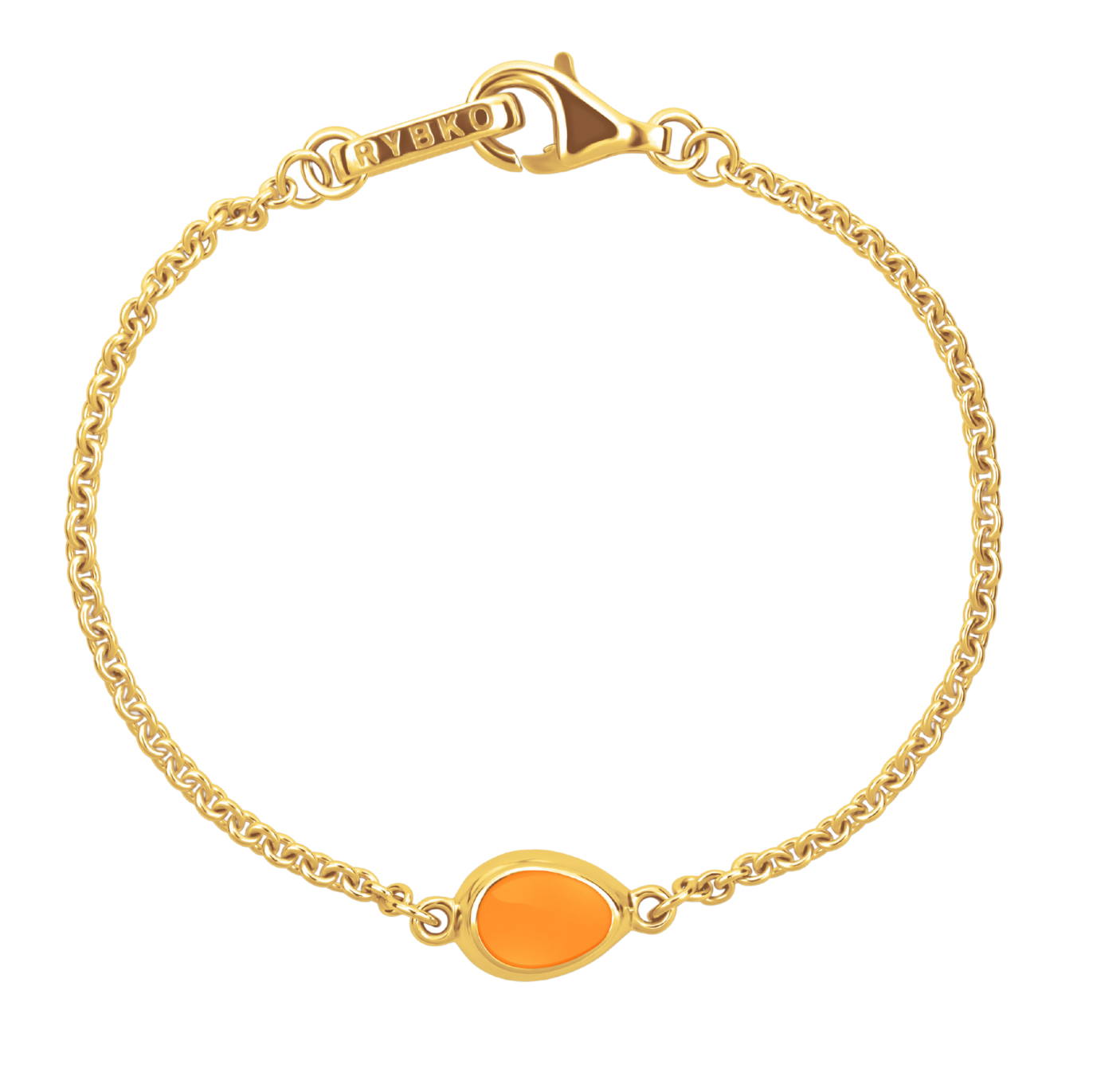 XL 1 GOOG BRACELET