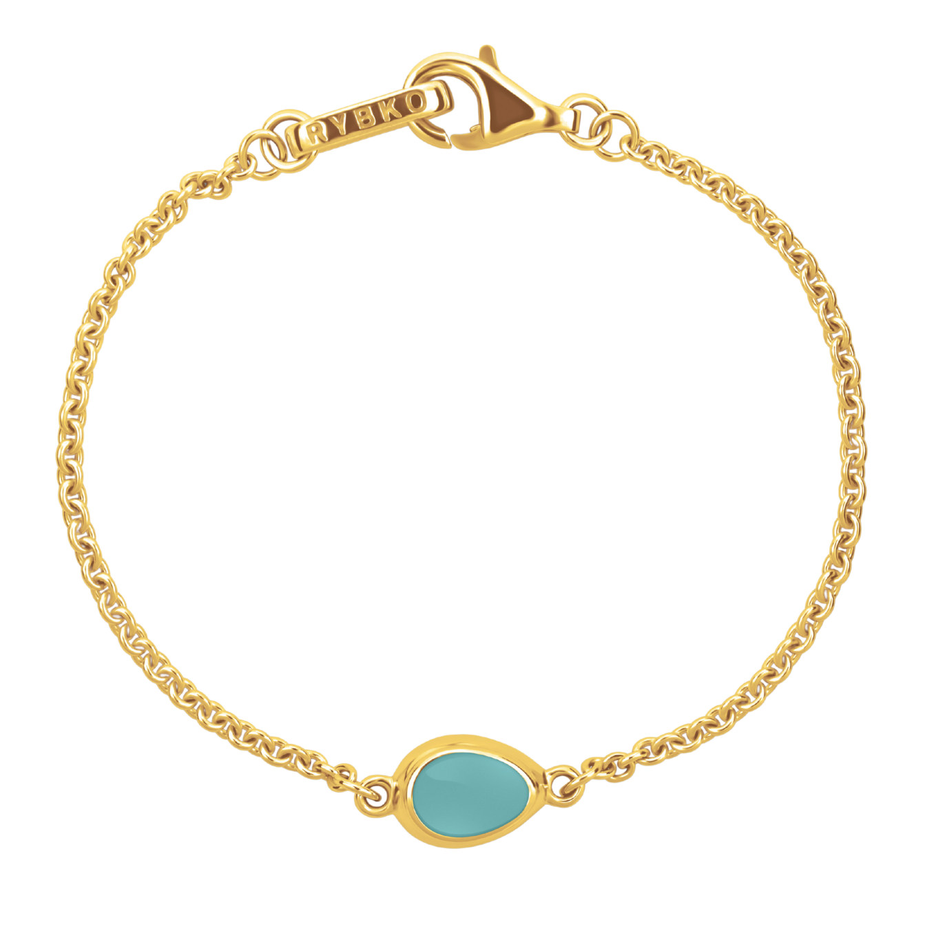 XL 1 GOOG BRACELET