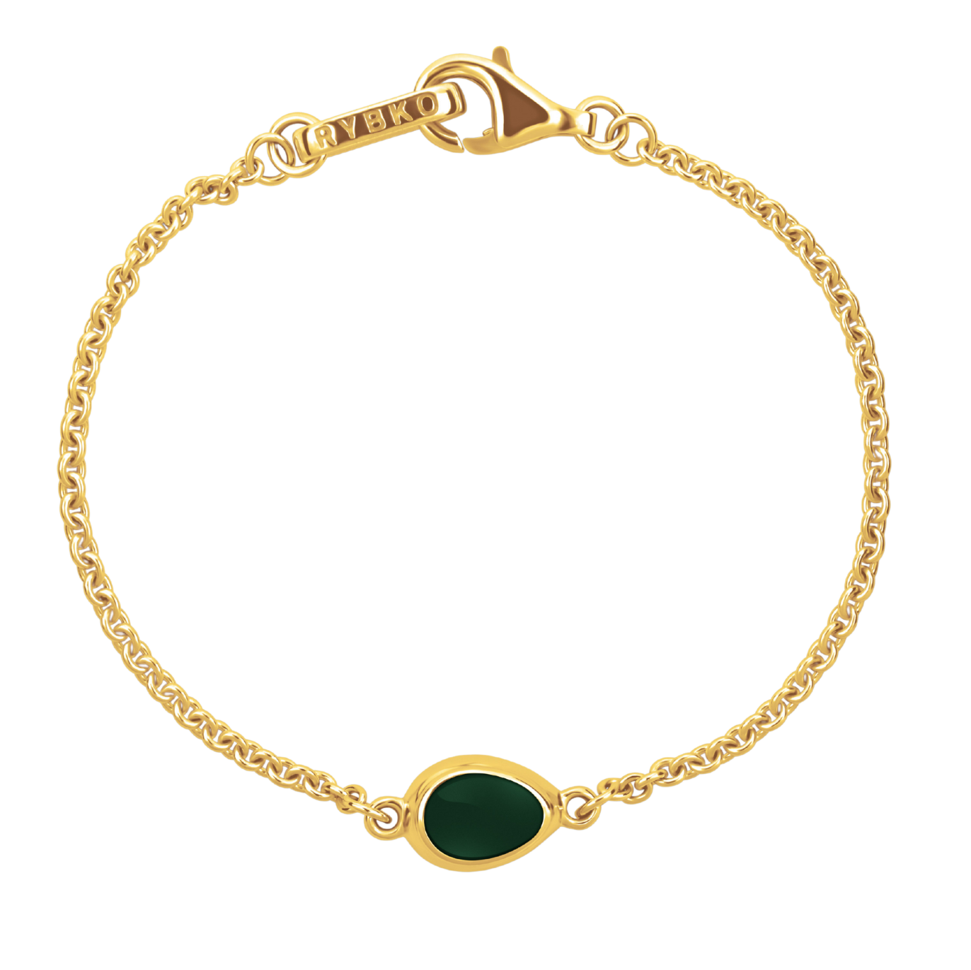 XL 1 GOOG BRACELET
