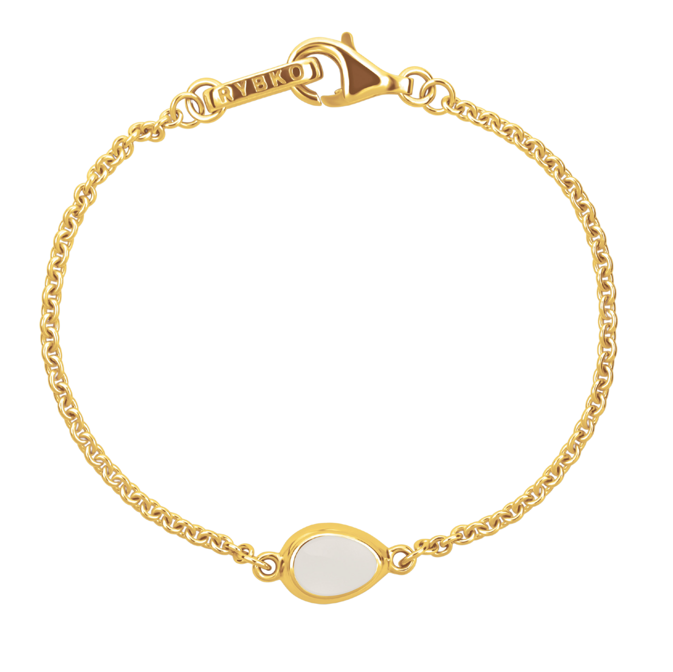 XL 1 GOOG BRACELET