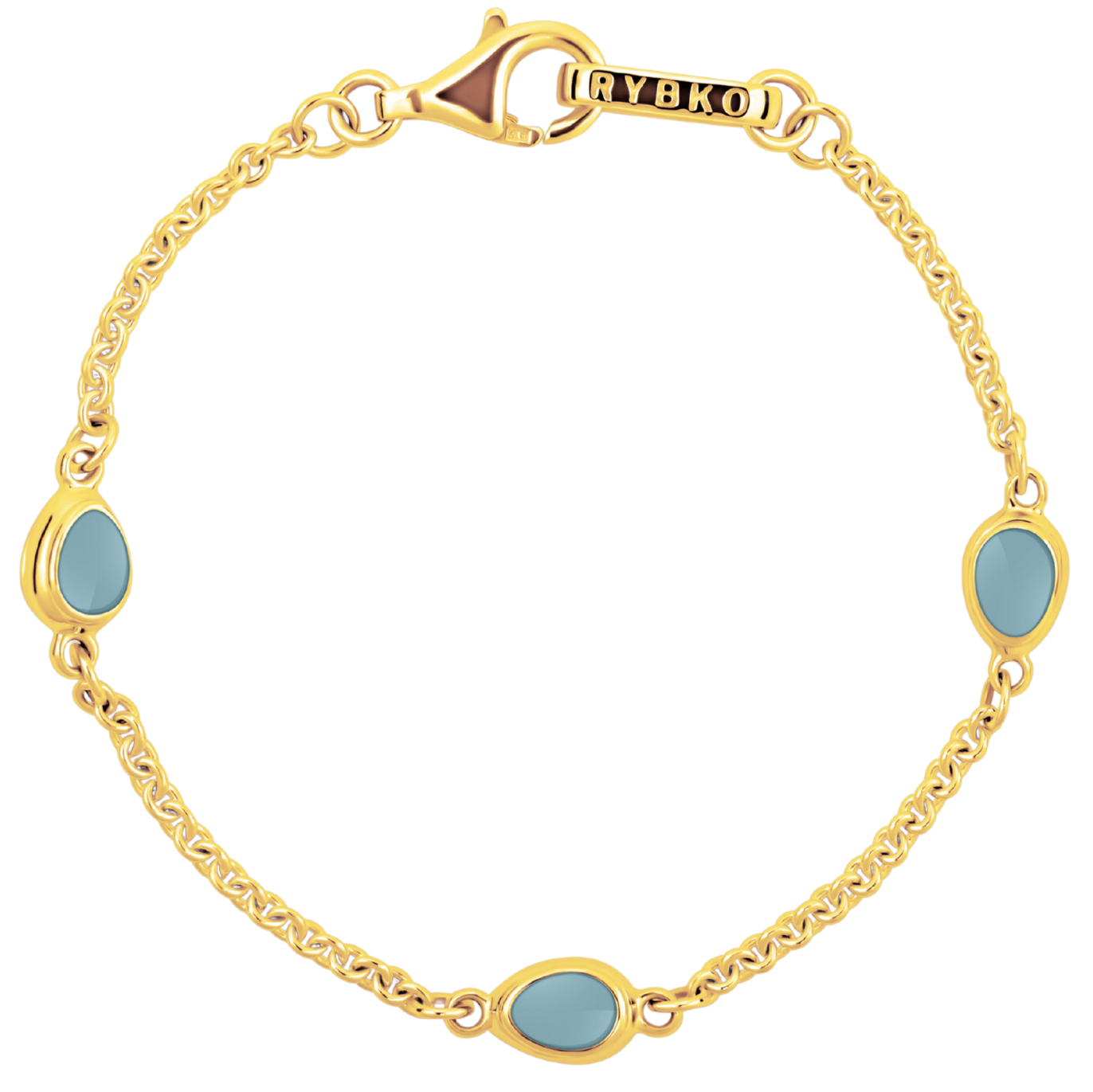 XS 3 GOOG BRACELET