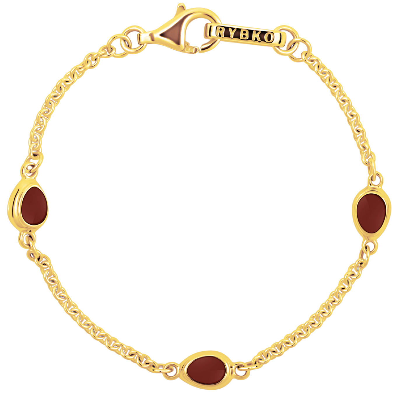 XS 3 GOOG BRACELET