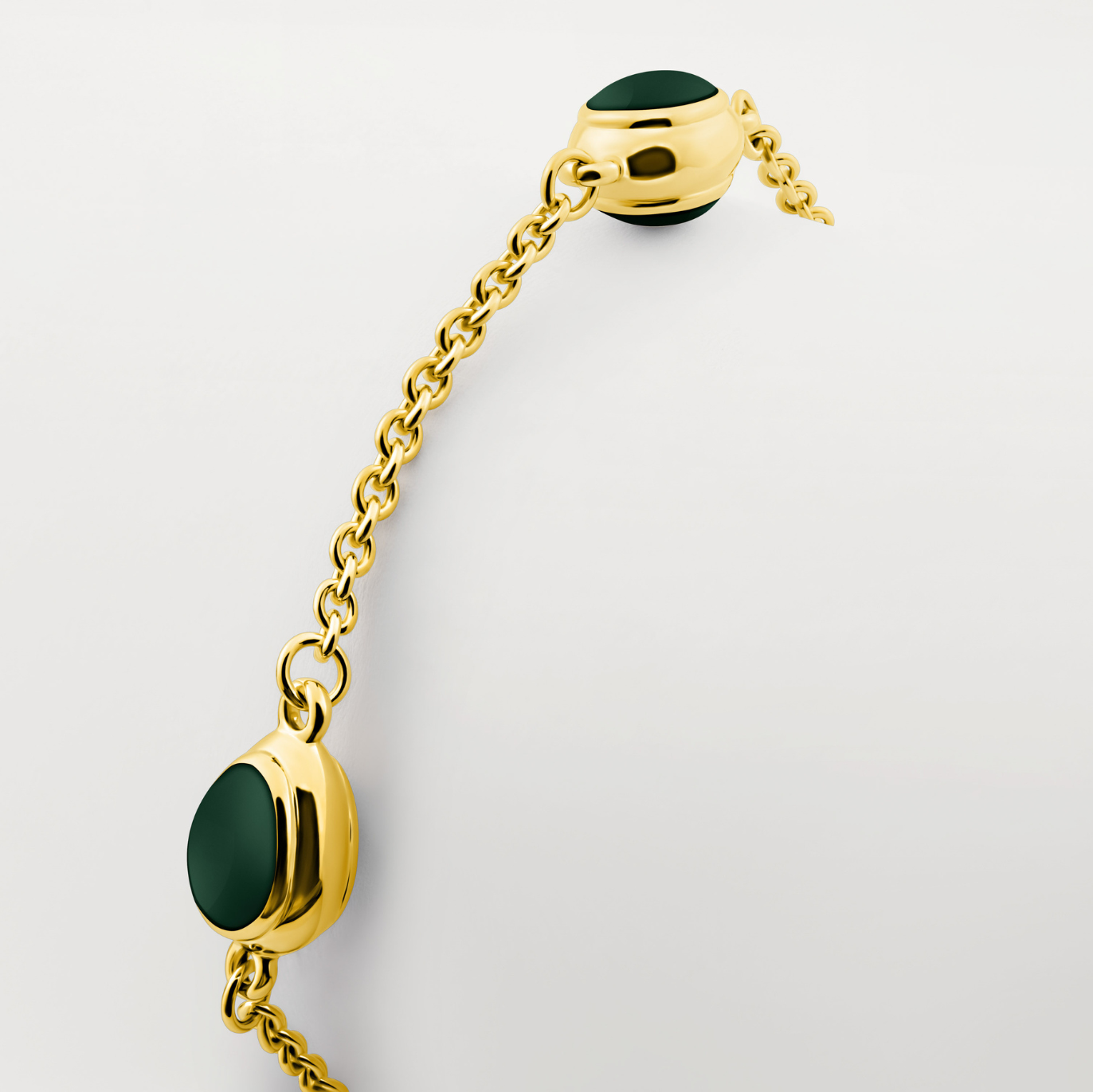 XL 3 GOOG BRACELET