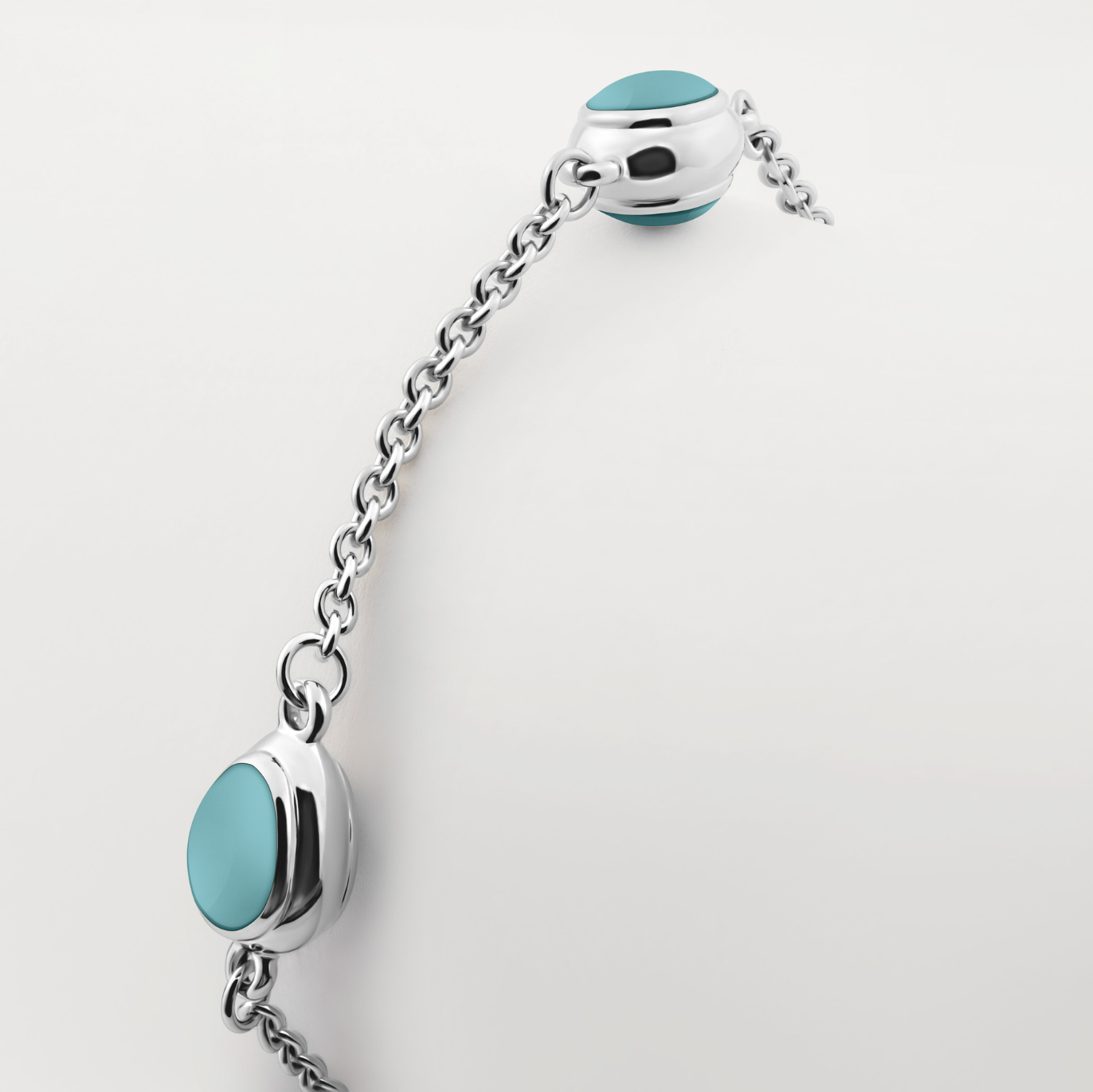 XL 3 GOOG BRACELET