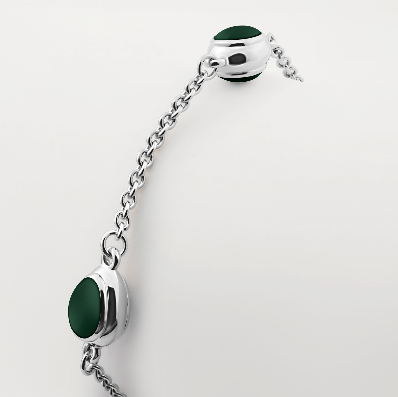 XL 3 GOOG BRACELET